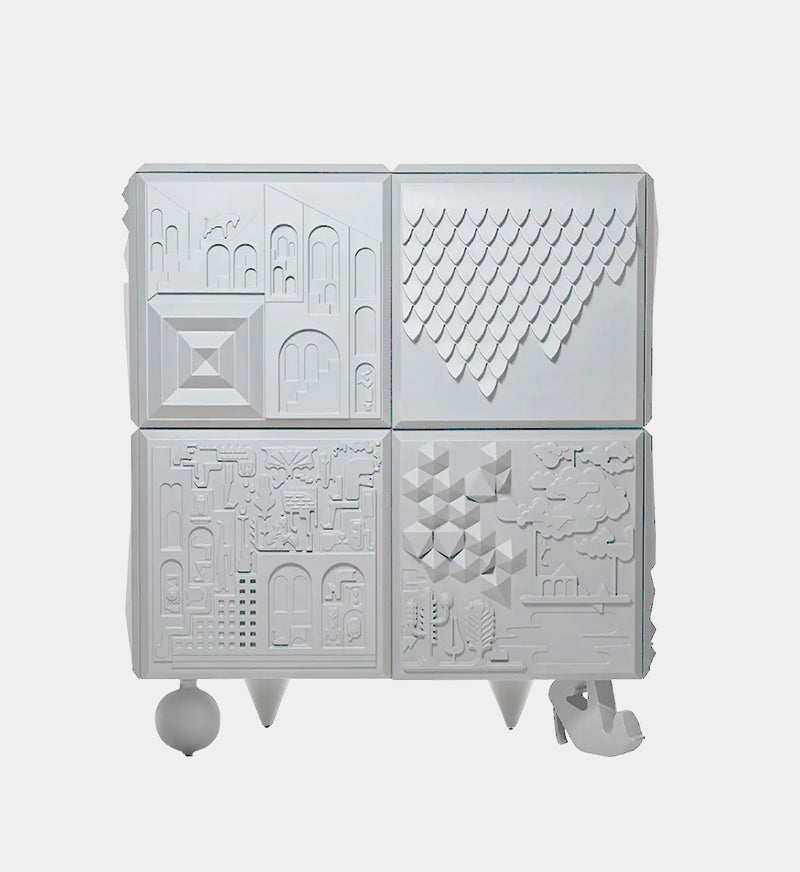 Tout Va Bien Cabinet