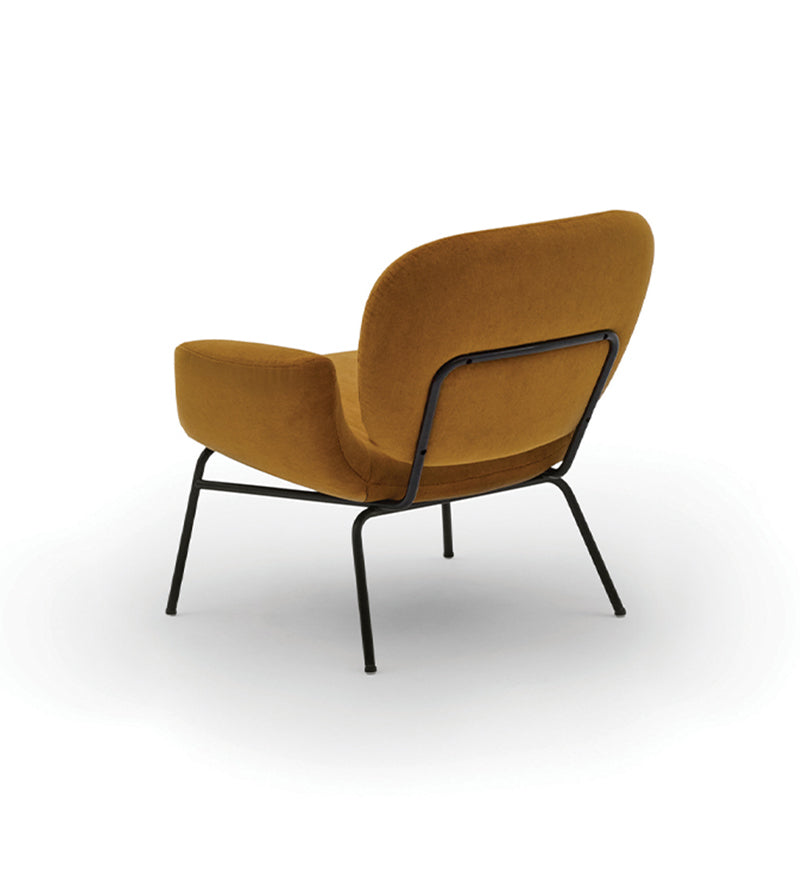 Momo Armchair