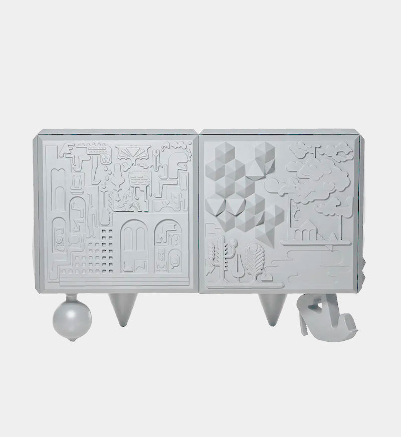 Tout Va Bien Cabinet