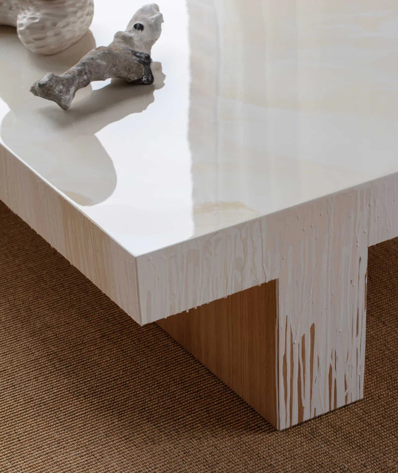 Sculpture Coffee Table