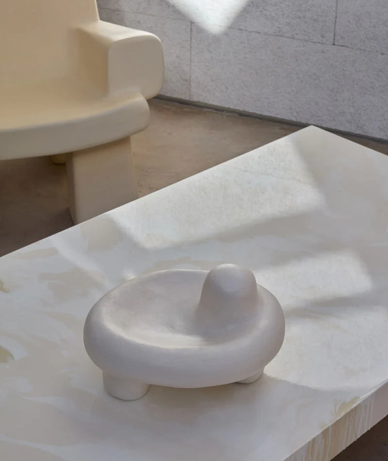 Sculpture Coffee Table