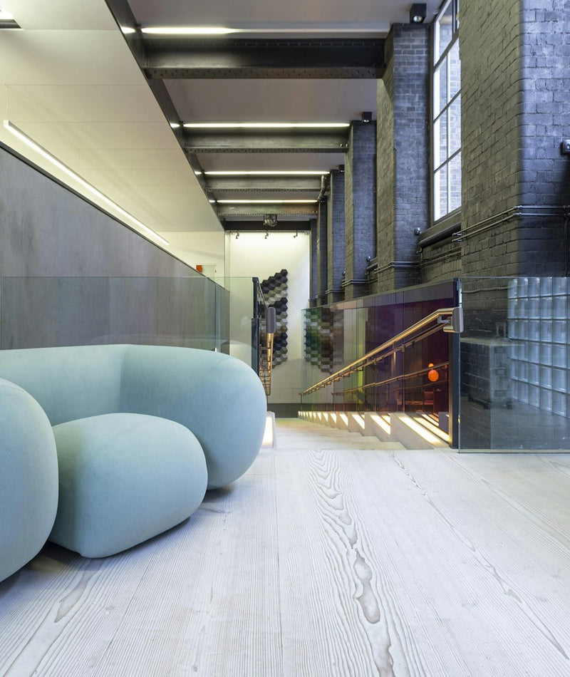Mollo Armchair