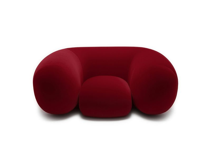 Mollo Armchair
