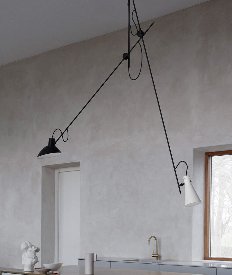 VV Cinquanta Suspension