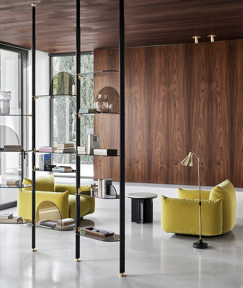 Marenco Armchair