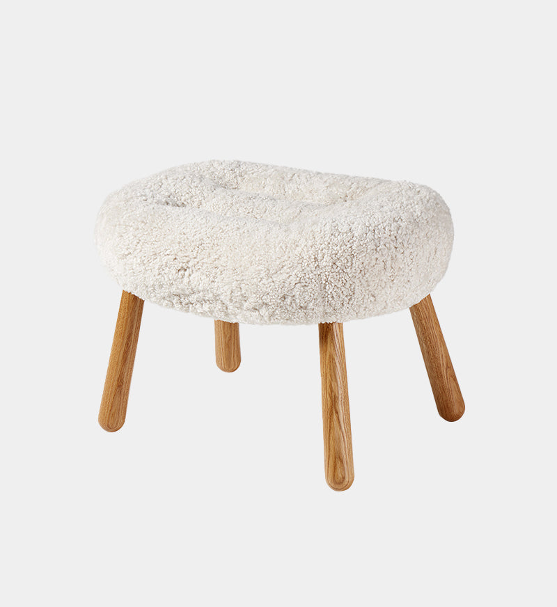 Clam Stool