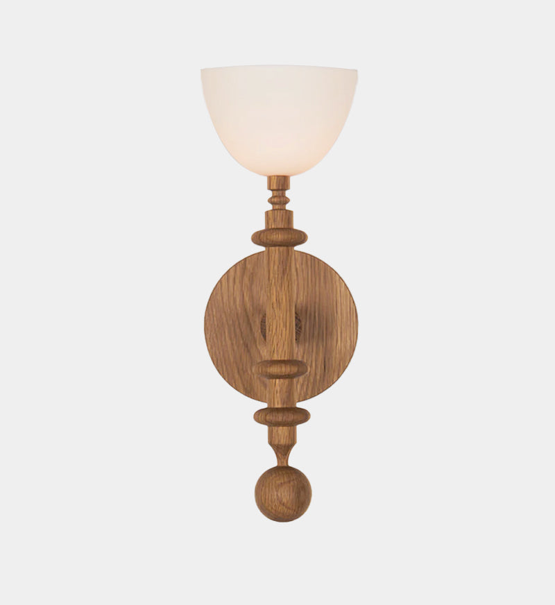 Del Playa - Single Arm Sconce