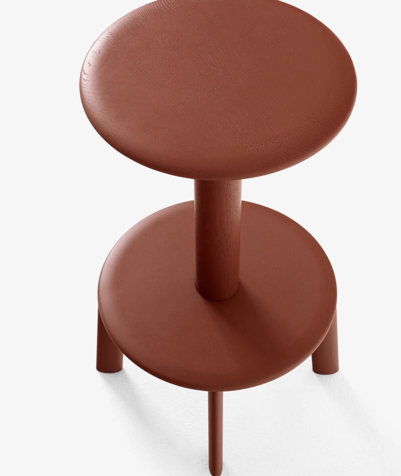 Massif AV39 Counter Stool