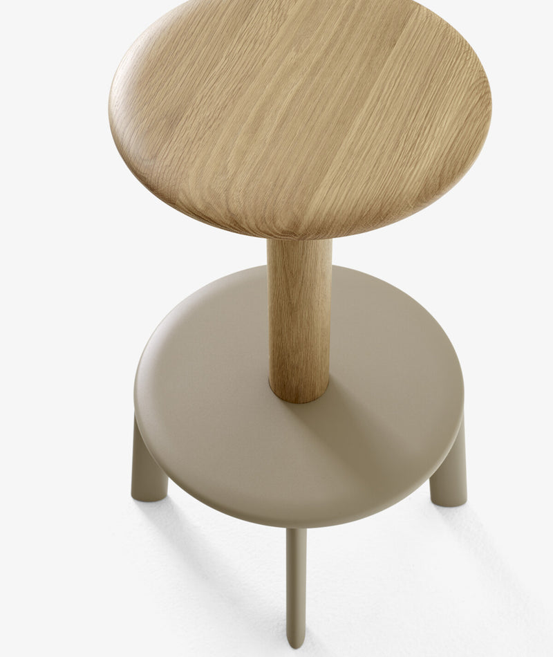 Massif AV39 Counter Stool