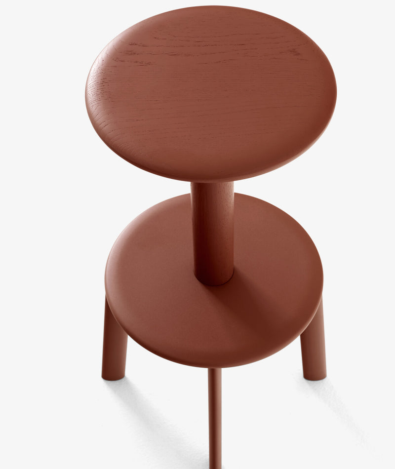 Massif AV40 Counter Stool