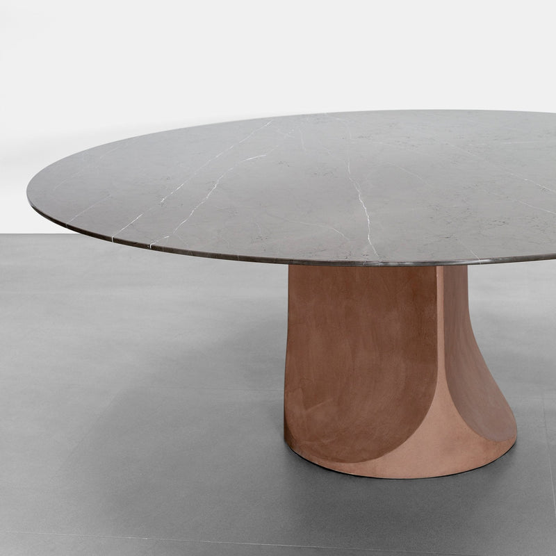 Togrul Dining Table 120 cm