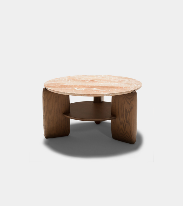 Kanji Low Table Small