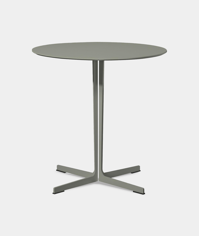 Split Coffee Table Square