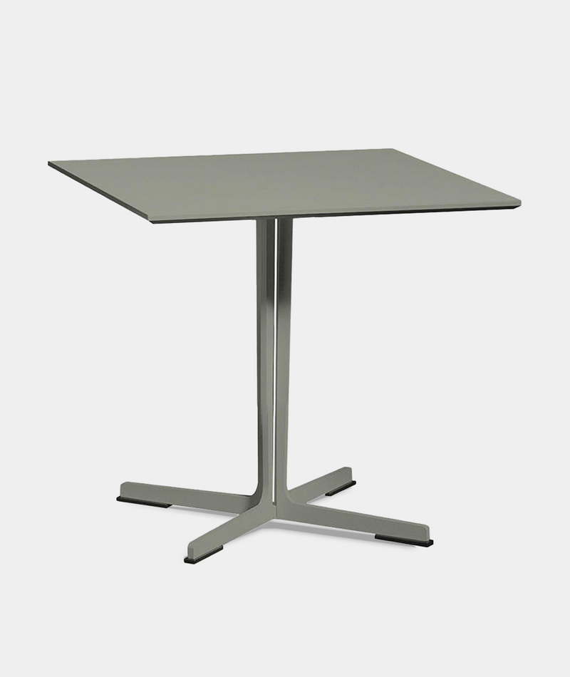 Split Coffee Table Square