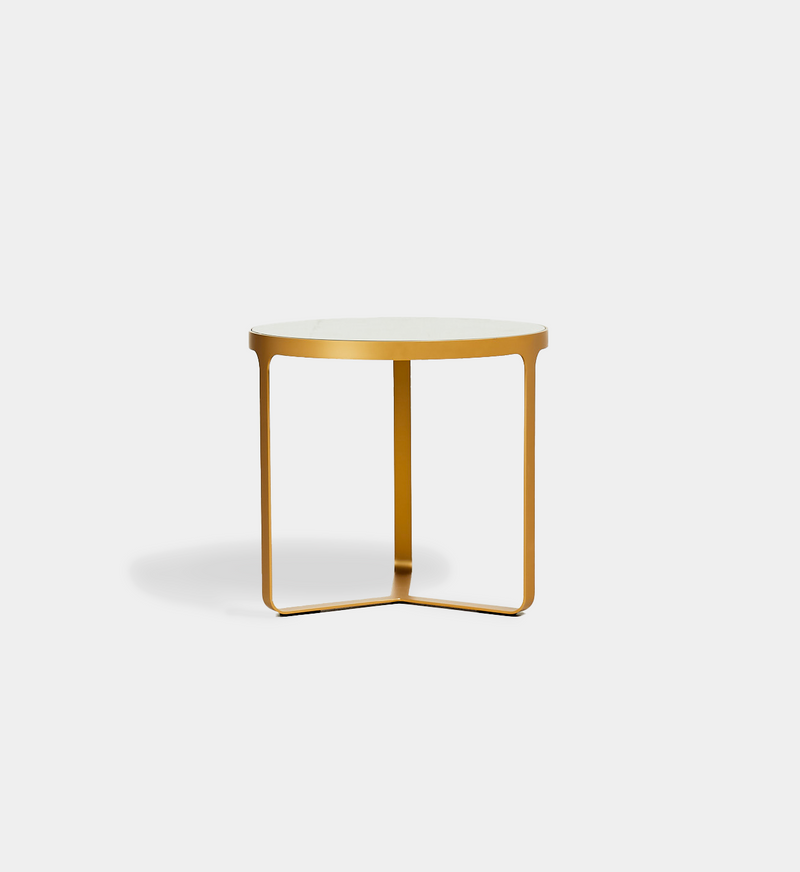 Cage Side Table Matter