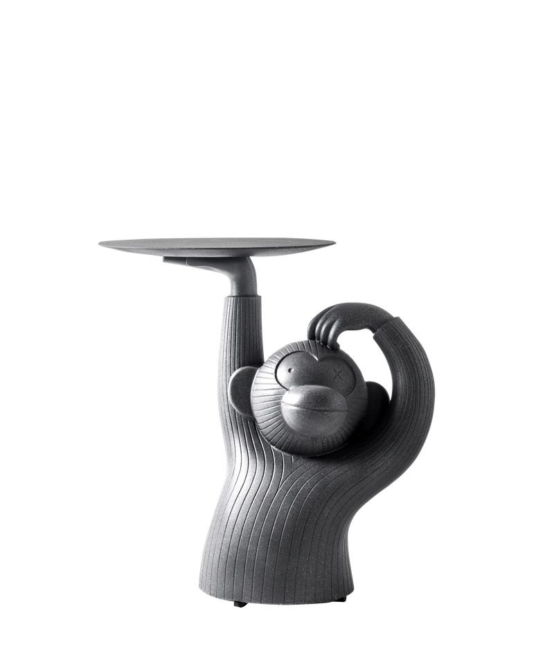 Monkey Side Table