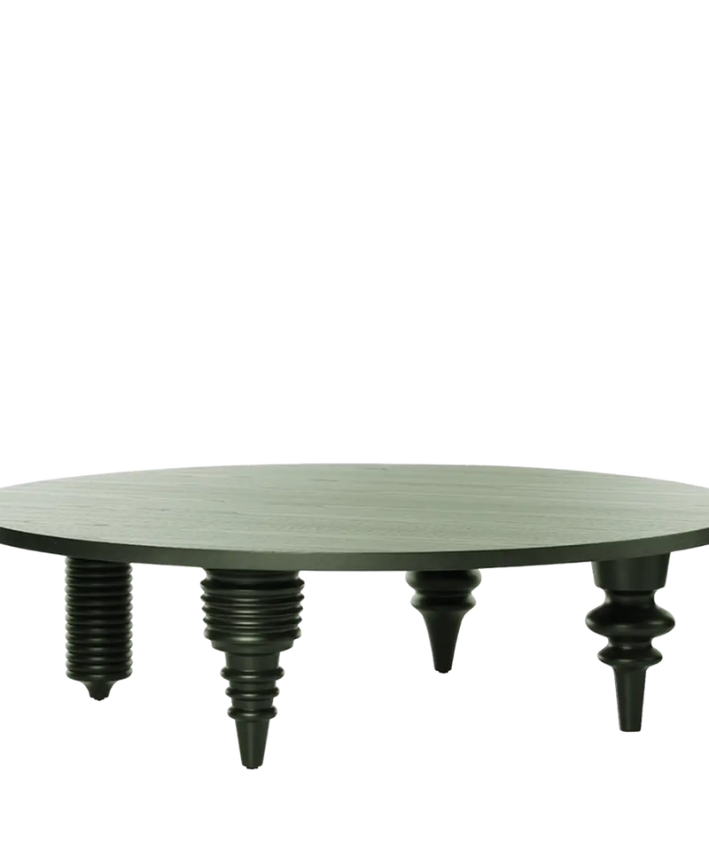 Multileg Low Table