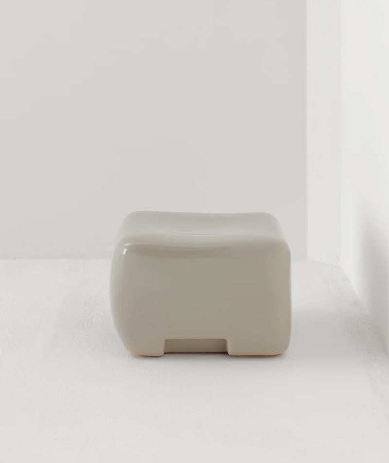Cobble Low Side Table