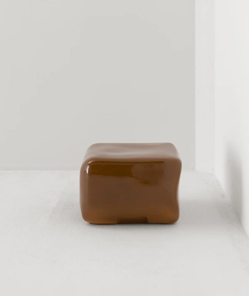 Cobble Low Side Table