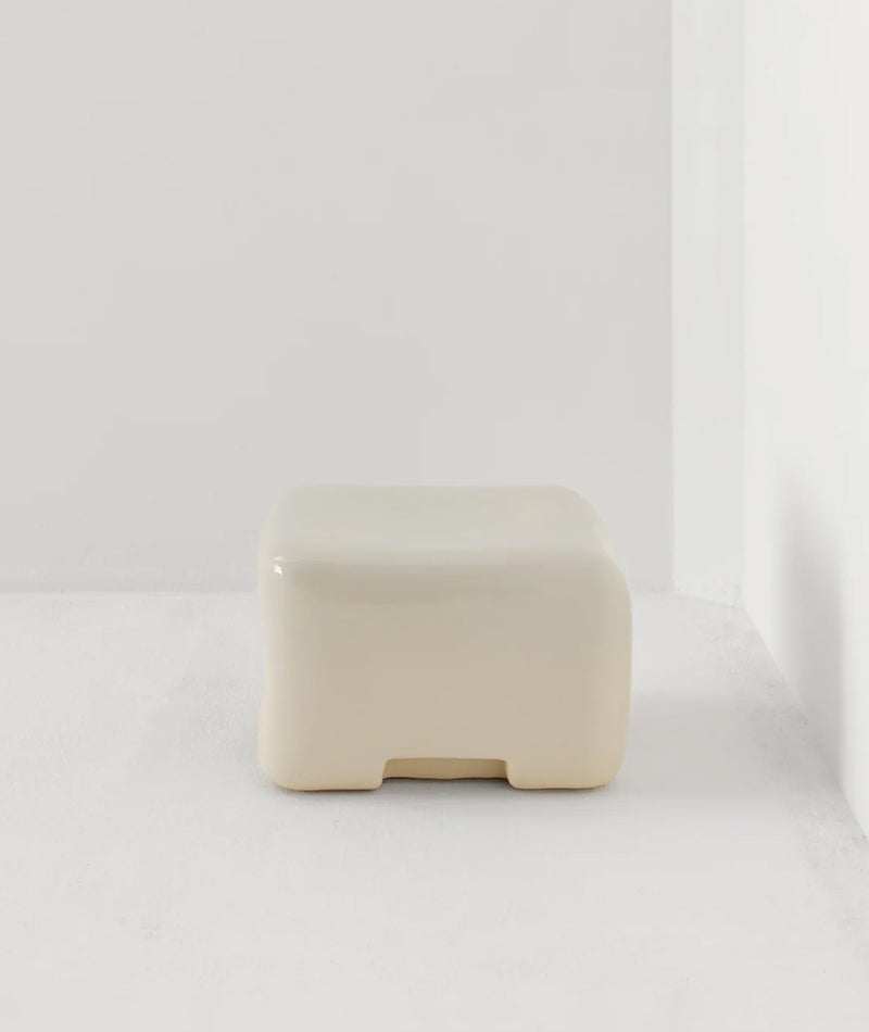 Cobble Low Side Table