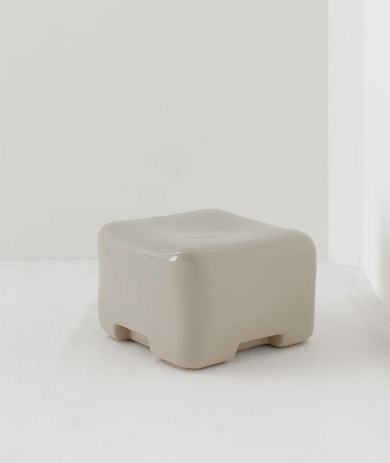 Cobble Low Side Table