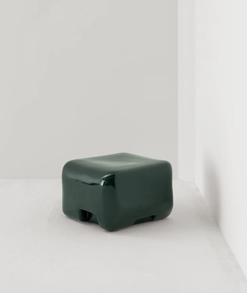 Cobble Low Side Table
