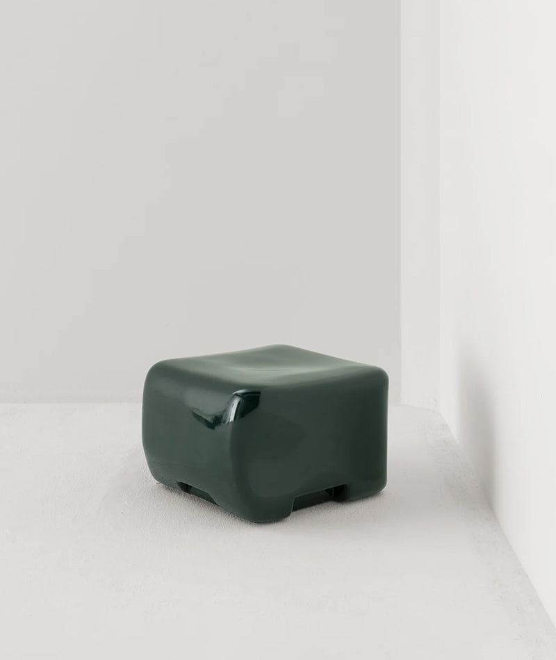 Cobble Low Side Table