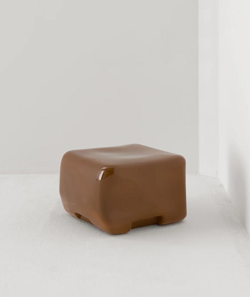 Cobble Low Side Table