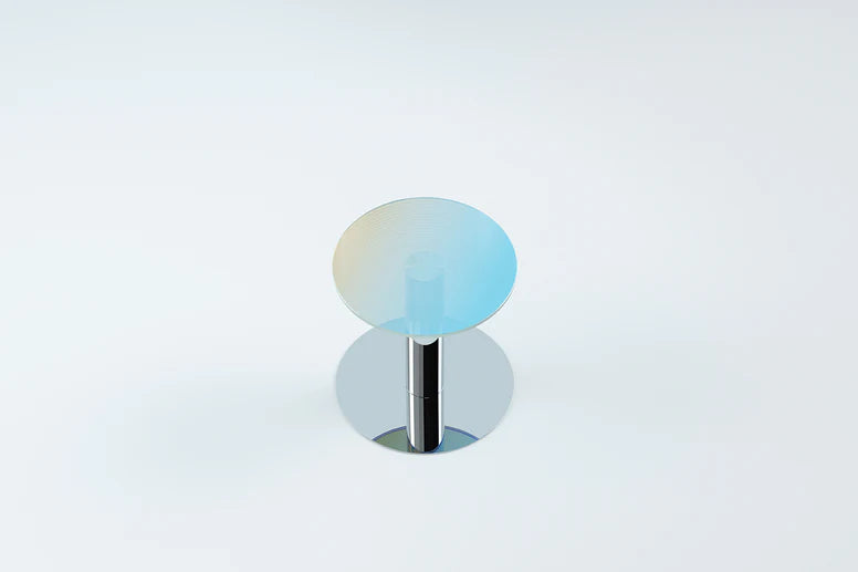 Dia Side & Coffee Table