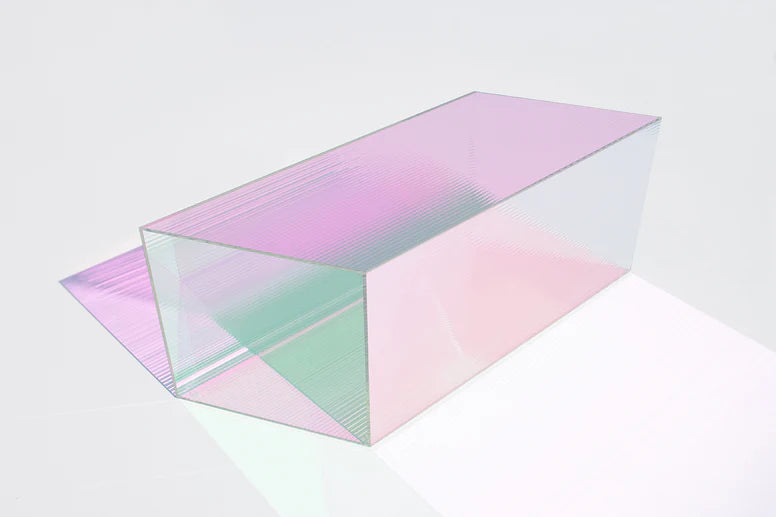 RHO Side Table & Coffee Table