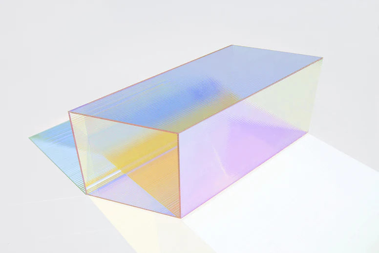 RHO Side Table & Coffee Table