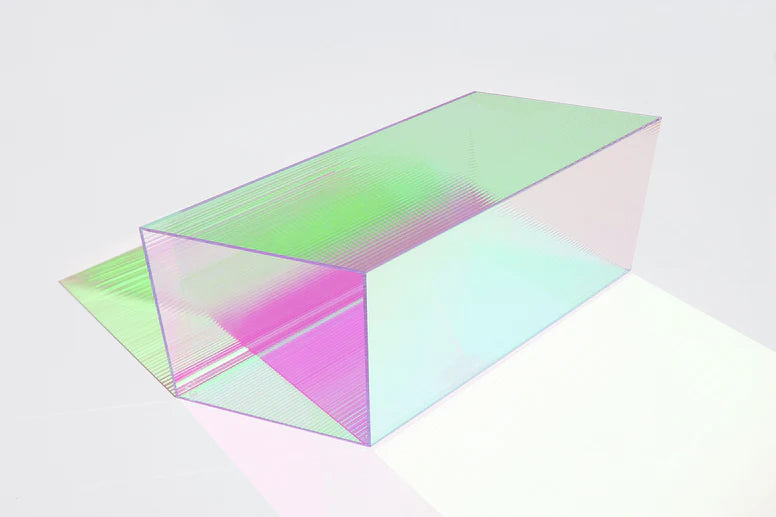 RHO Side Table & Coffee Table