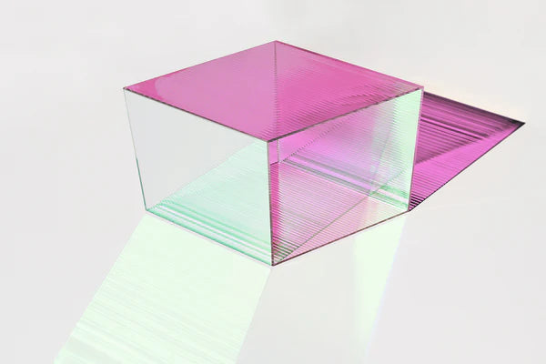 RHO Side Table & Coffee Table