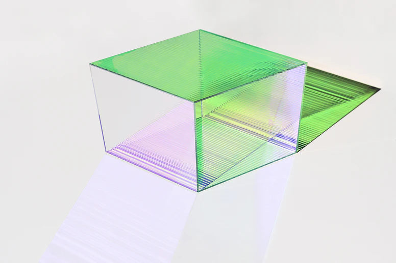 RHO Side Table & Coffee Table