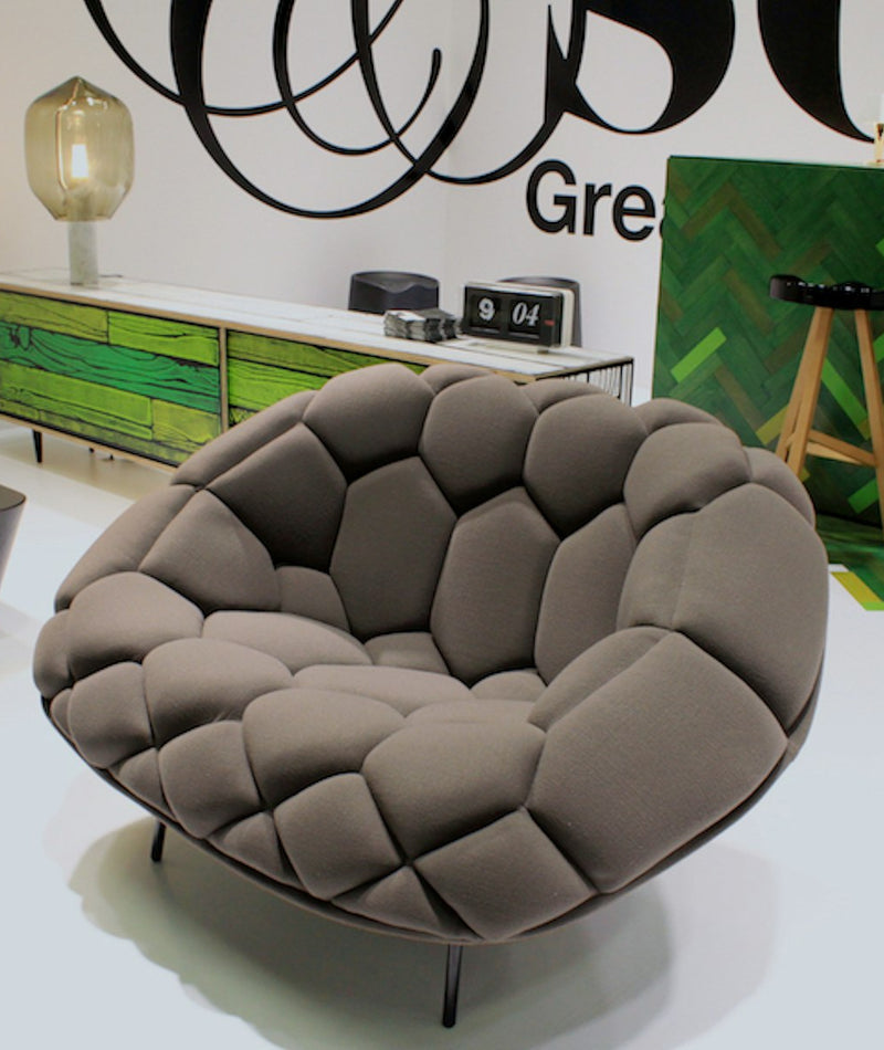 Quilt Armchair