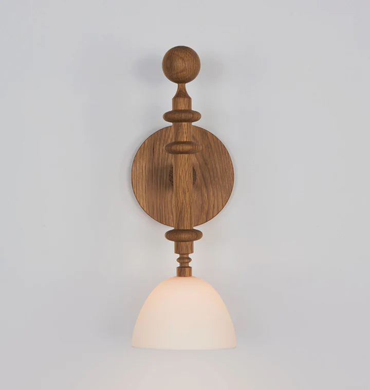 Del Playa - Single Arm Sconce
