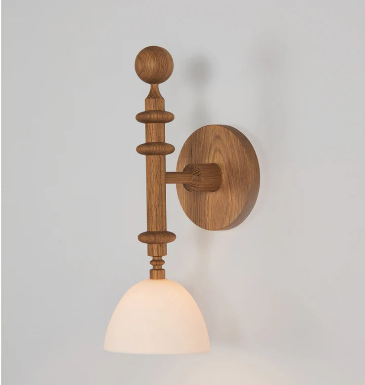 Del Playa - Single Arm Sconce