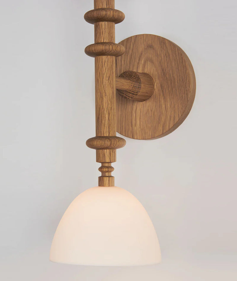 Del Playa - Single Arm Sconce