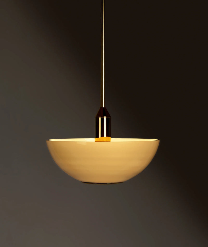 The Laddi Pendant - Star Canopy