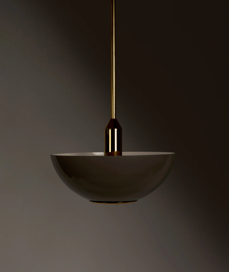 The Laddi Pendant - Star Canopy