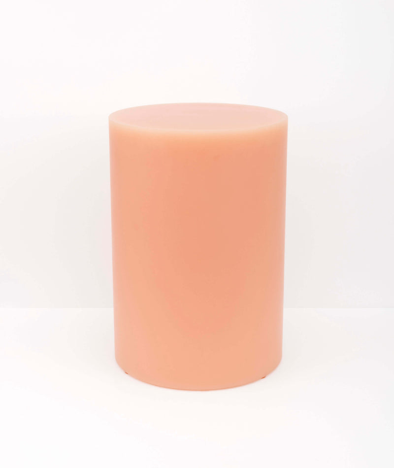 Soap Columns