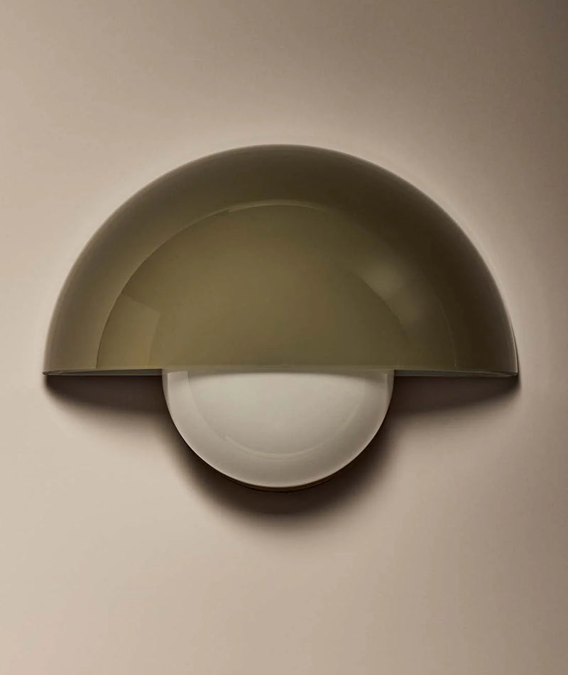 Pearl Sconce