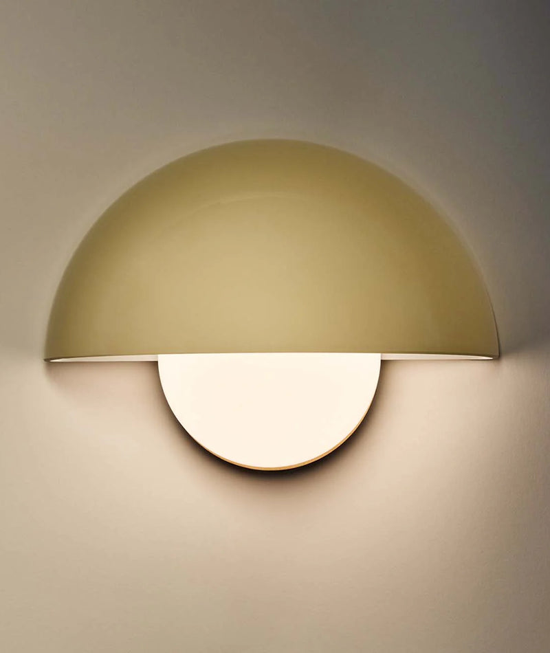 Pearl Sconce