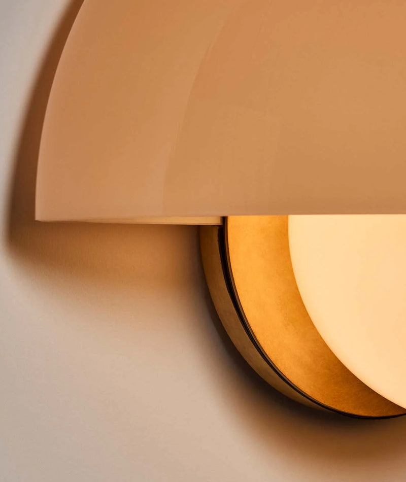 Pearl Sconce