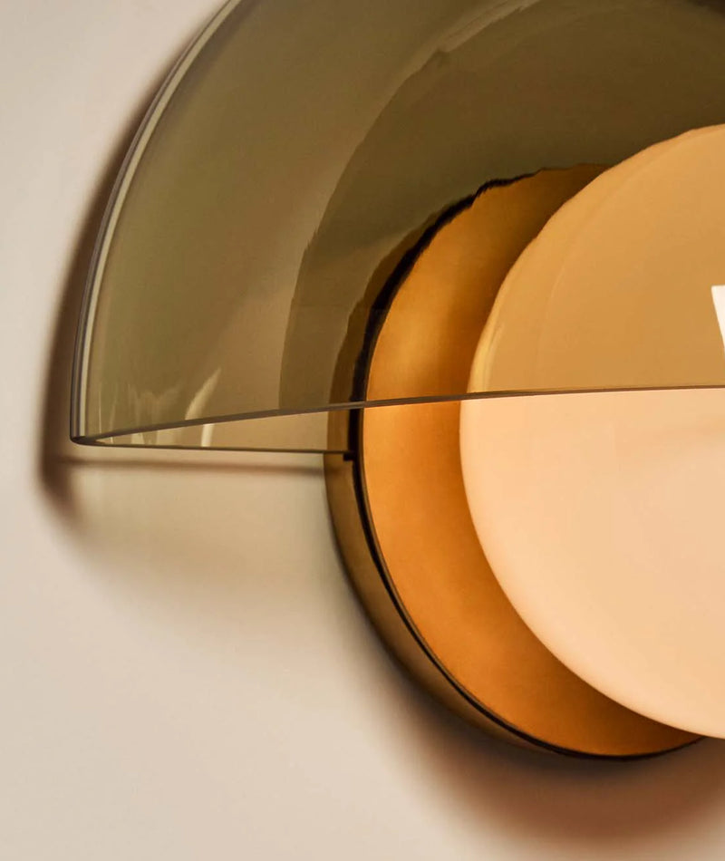 Pearl Sconce