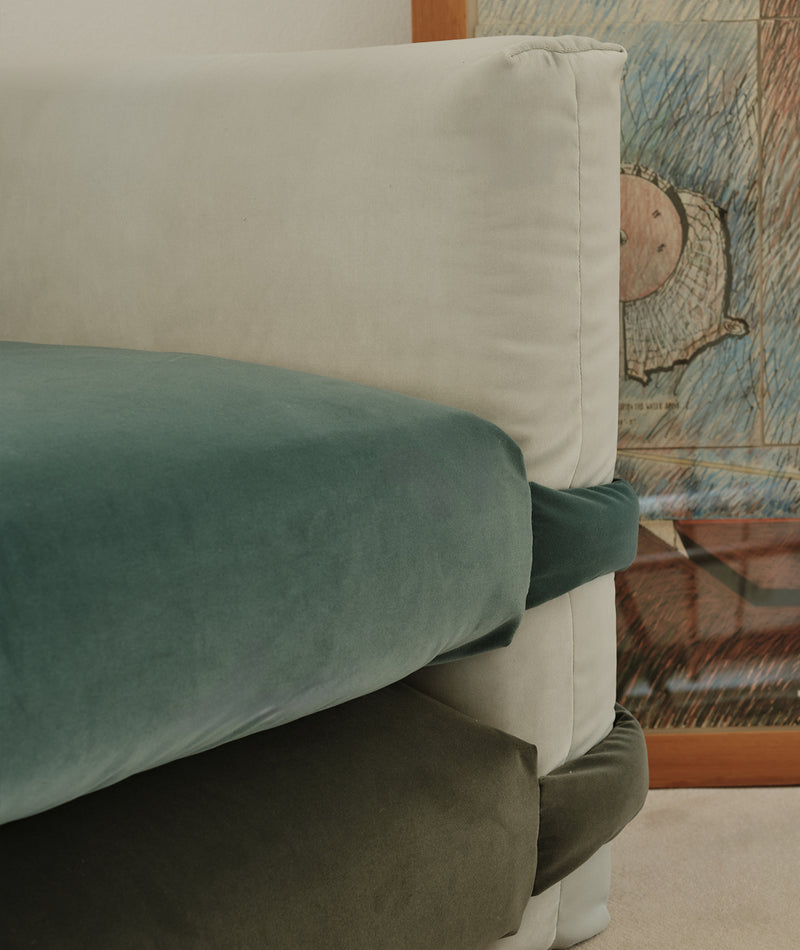 Pillow Sofa