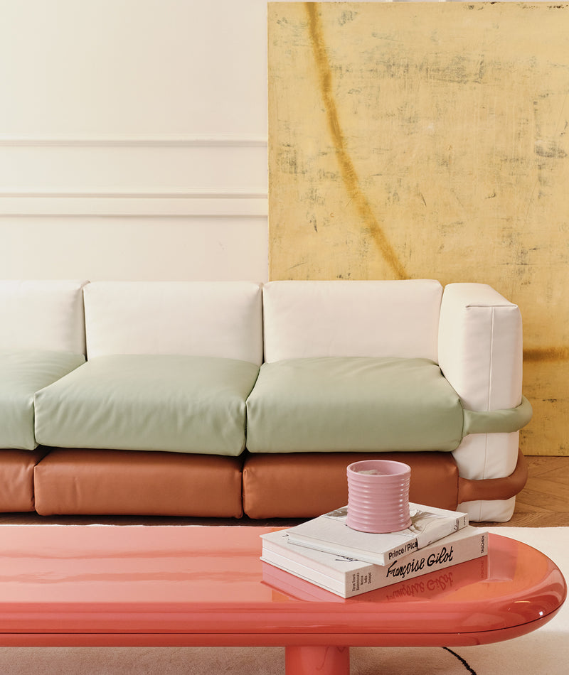 Pillow Sofa