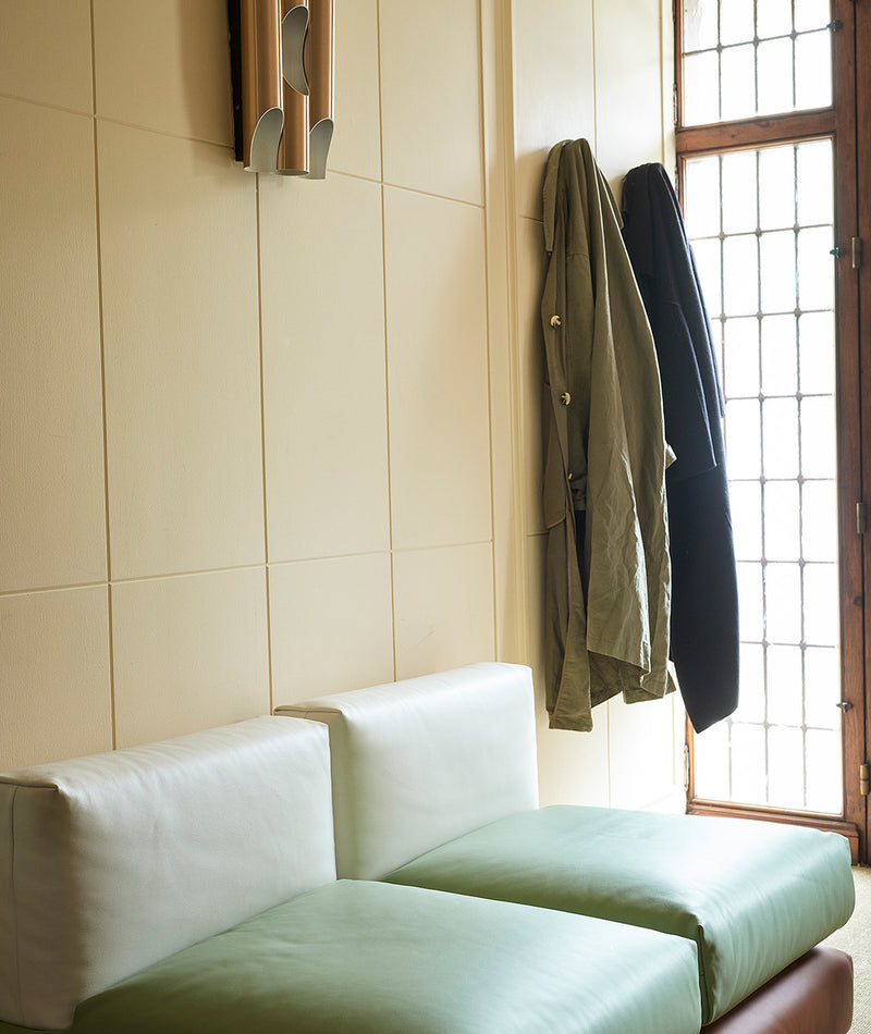 Pillow Chair