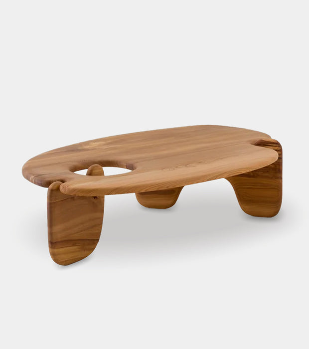 Palette Coffee Table