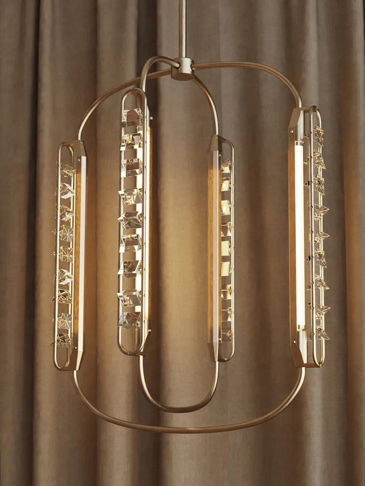 Phaedra Chandelier